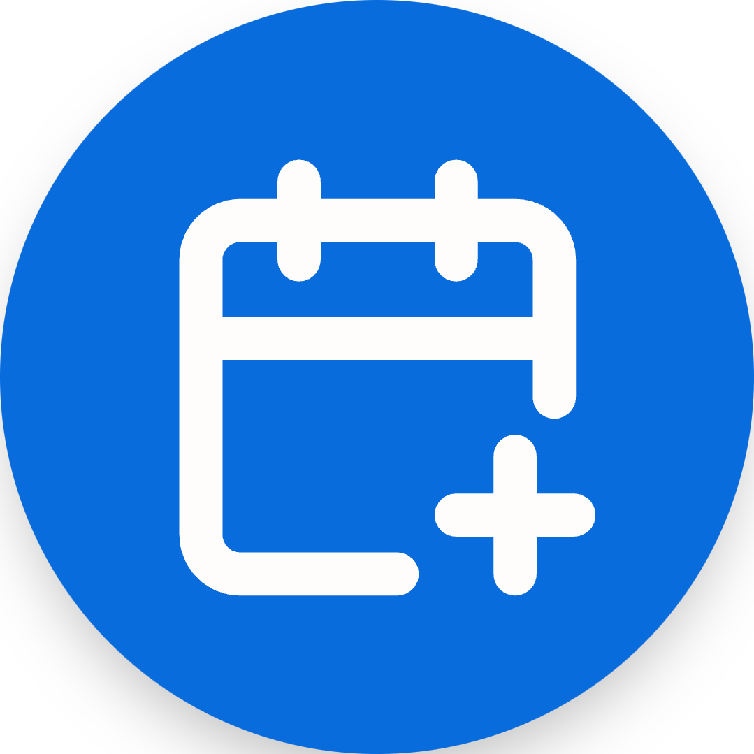 Smart Schedule Logo